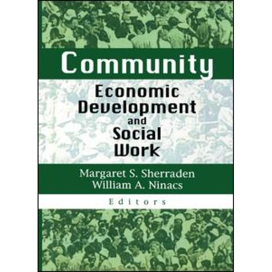 Community Economic Development and Social Work