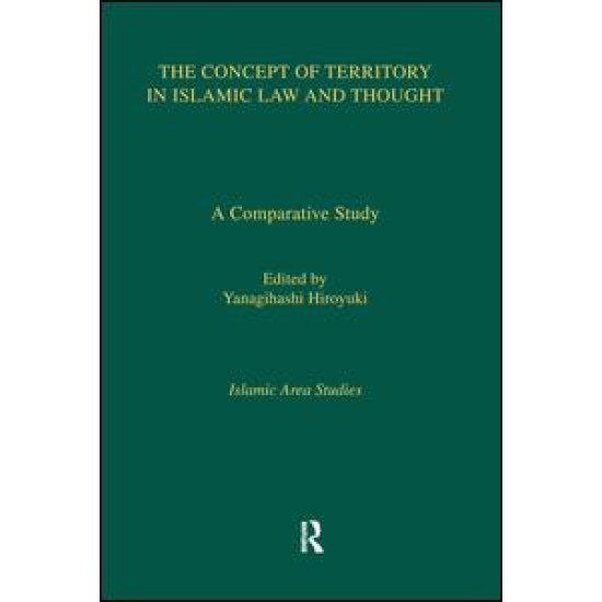 Concept Of Territory In Islamic Thought