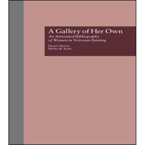 A Gallery of Her Own