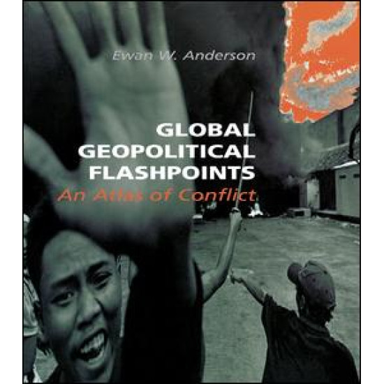 Global Geopolitical Flashpoints