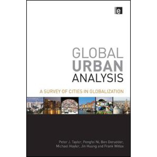 Global Urban Analysis