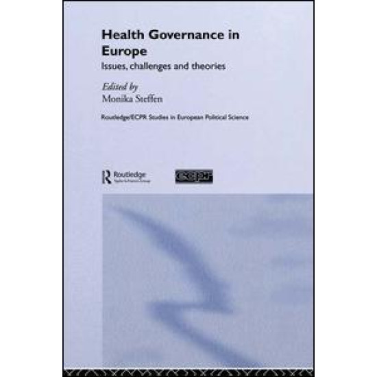 Health Governance in Europe