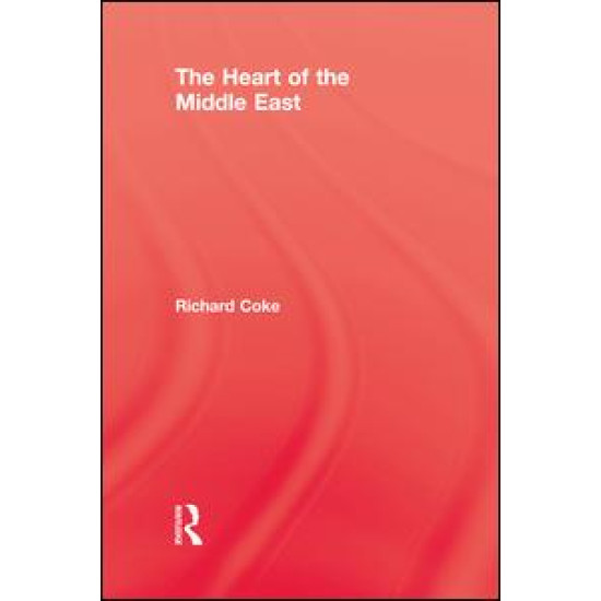 Heart Of Middle East