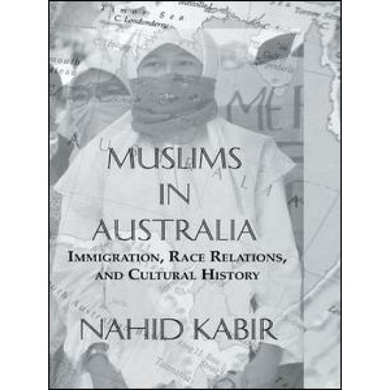 Muslims In Australia