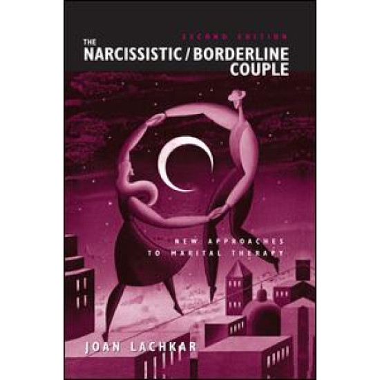 The Narcissistic / Borderline Couple