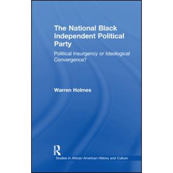 The National Black Independent Party