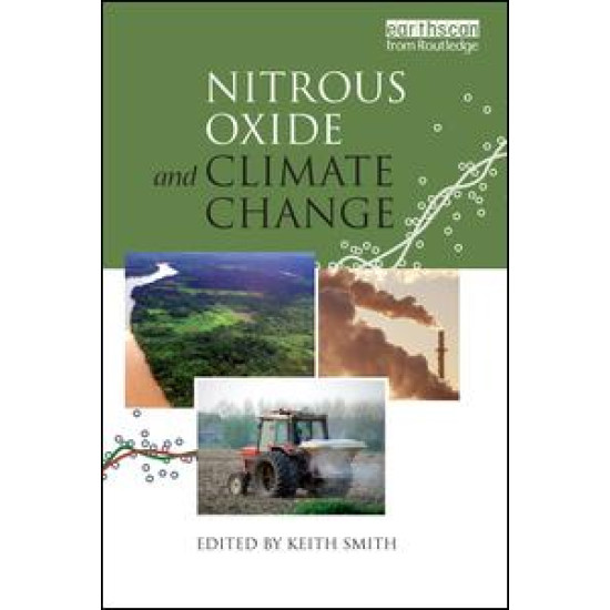 Nitrous Oxide and Climate Change