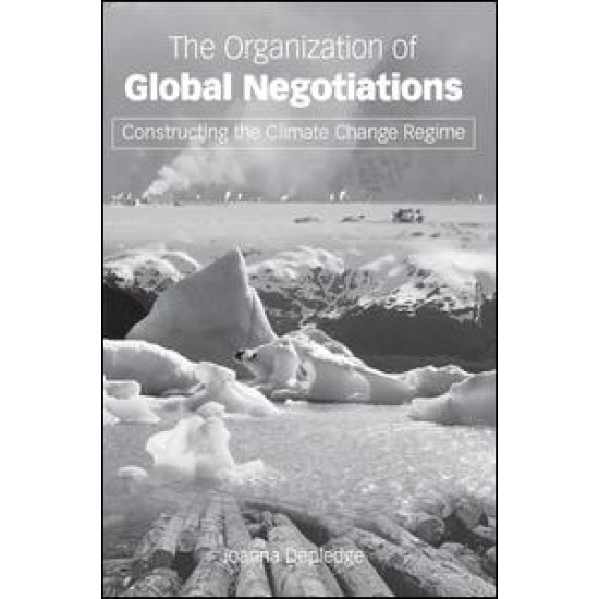 The Organization of Global Negotiations