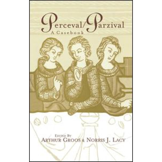 Perceval/Parzival