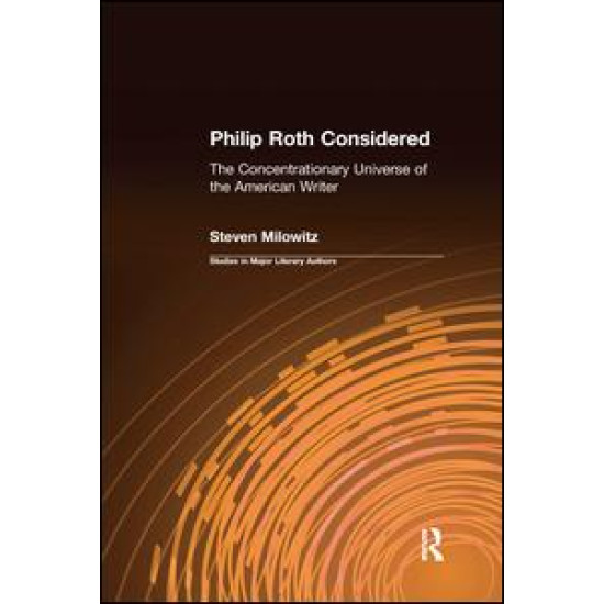 Philip Roth Considered