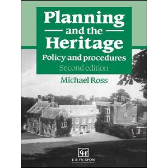 Planning and the Heritage