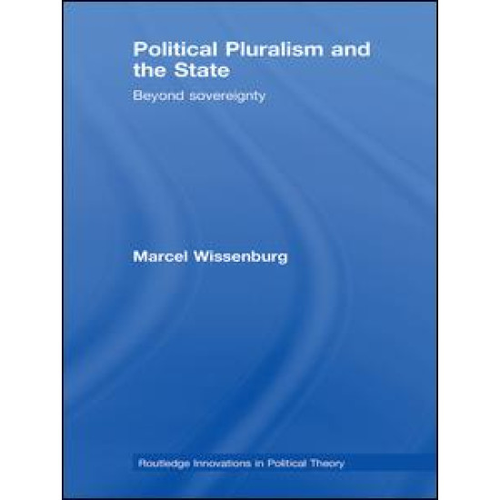 Political Pluralism and the State