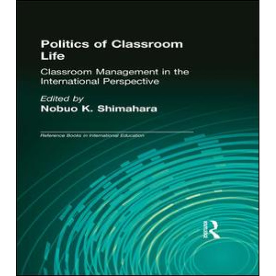 Politics of Classroom Life