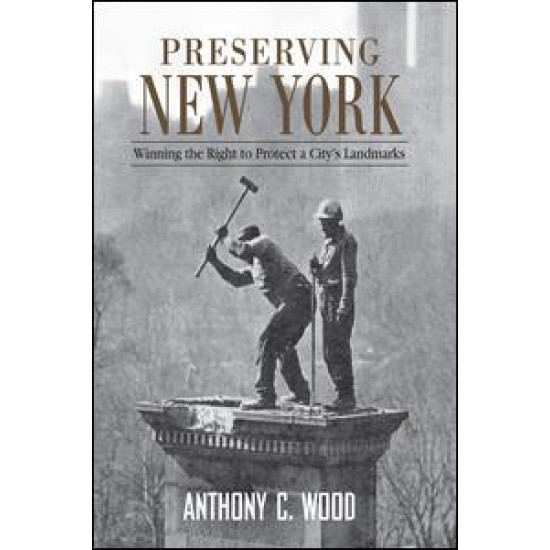 Preserving New York