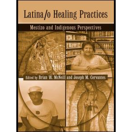 Latina/o Healing Practices