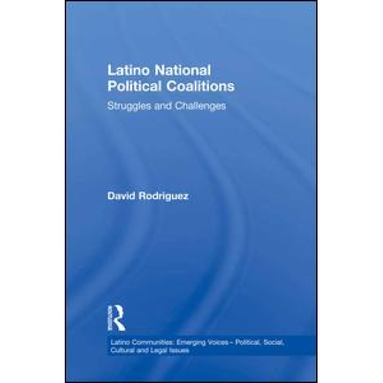 Latino National Political Coalitions