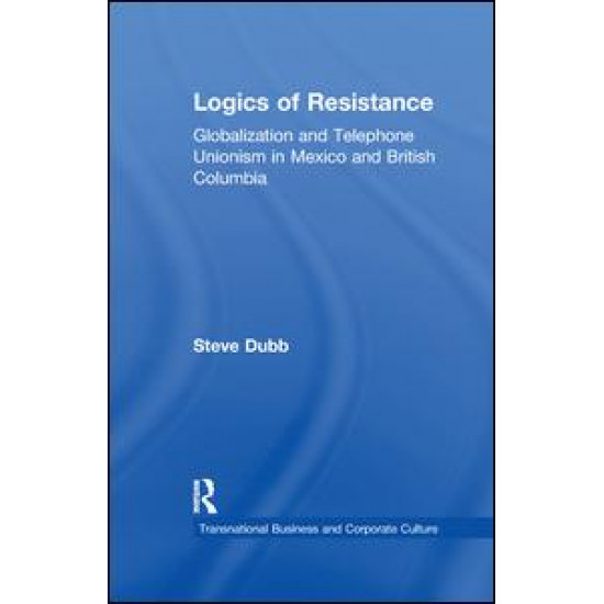 Logics of Resistance