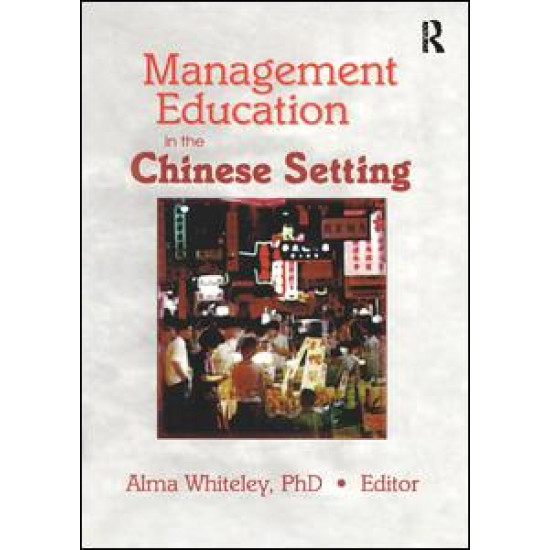 Management Education in the Chinese Setting