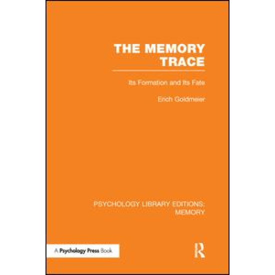 The Memory Trace