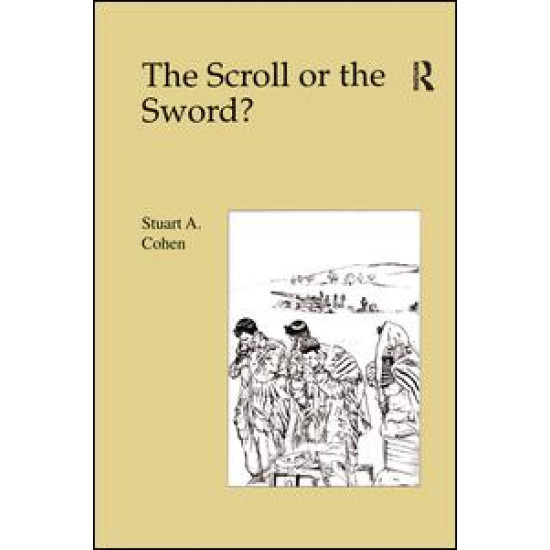 Scroll Or the Sword ?