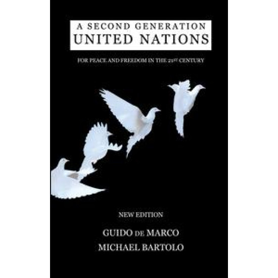 Second Generation United Nations
