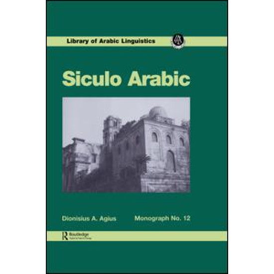 Siculo Arabic