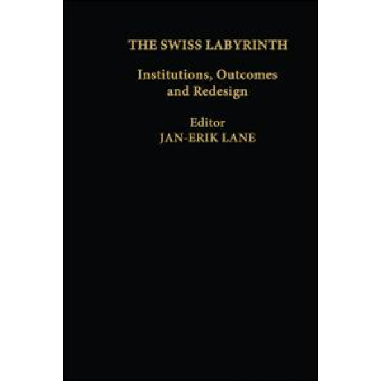 The Swiss Labyrinth