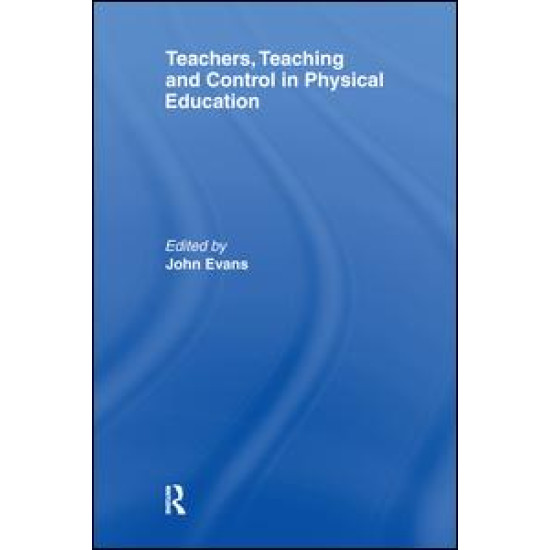 Teacher Teaching & Control