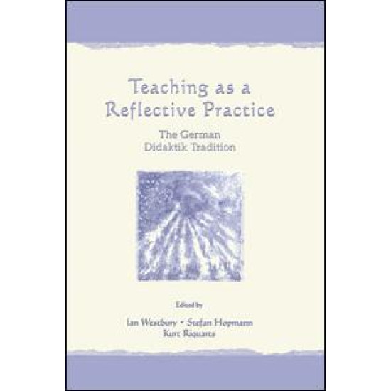 Teaching As A Reflective Practice