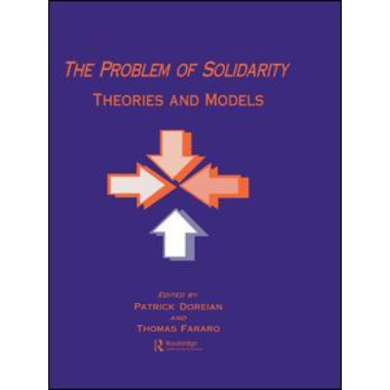 The Problem of Solidarity