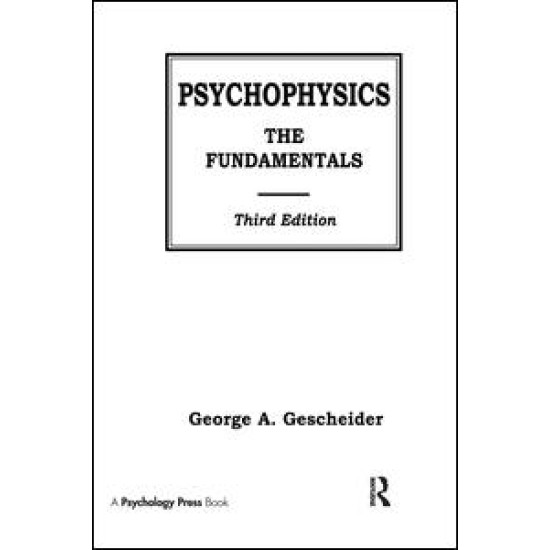 Psychophysics