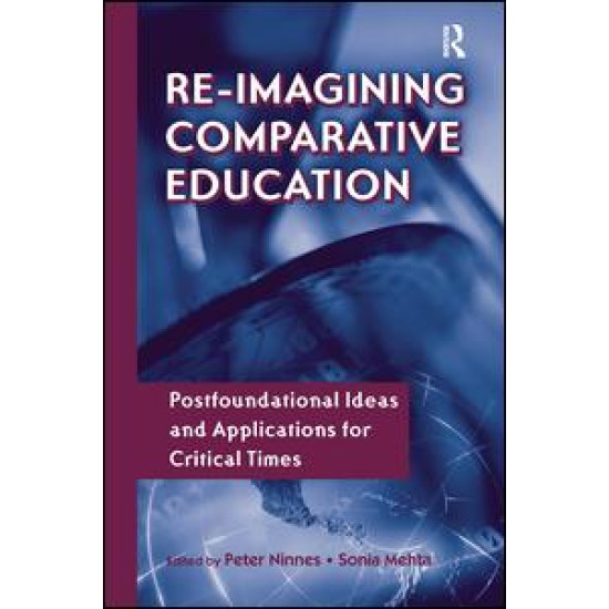 Re-Imagining Comparative Education