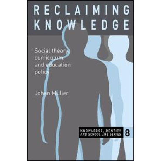 Reclaiming Knowledge