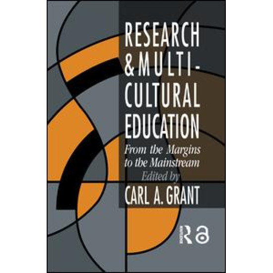 Research and Multicultural Education