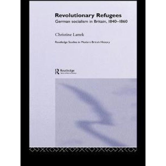 Revolutionary Refugees