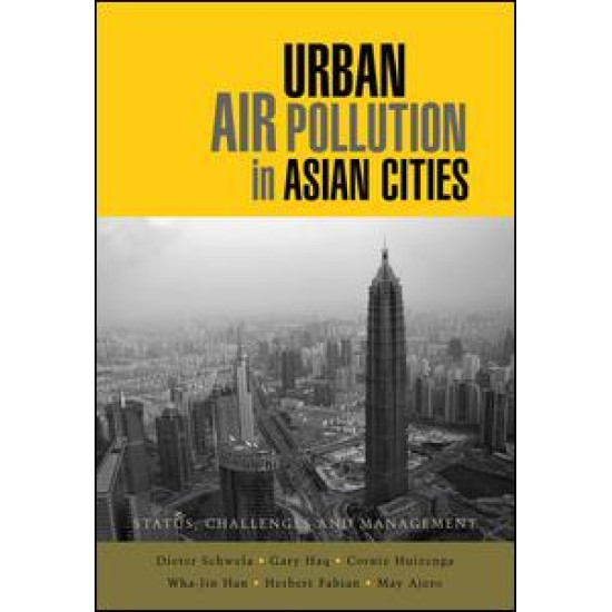 Urban Air Pollution in Asian Cities