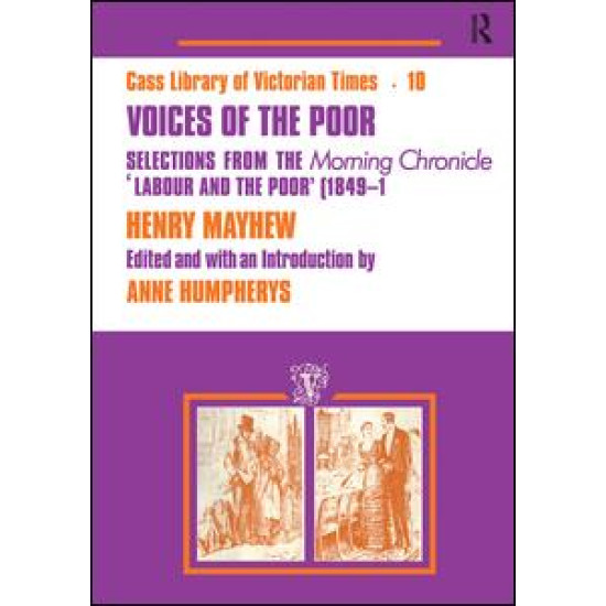 Voices of the Poor