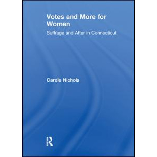 Votes and More for Women