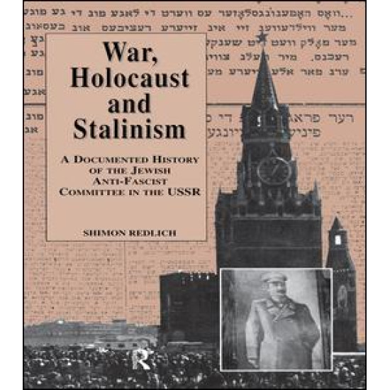 War, the Holocaust and Stalinism