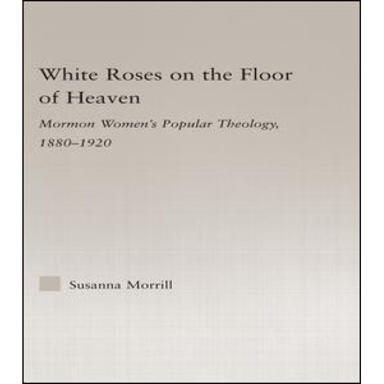 White Roses on the Floor of Heaven
