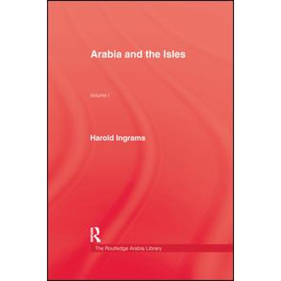 Arabia & The Isles