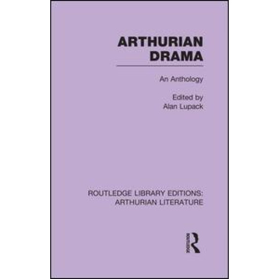 Arthurian Drama