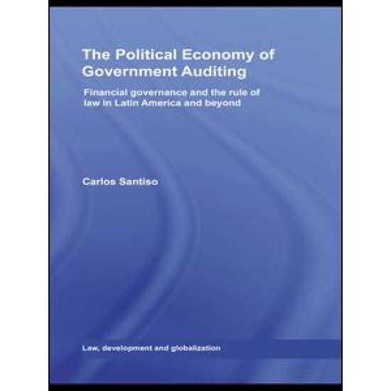 The Political Economy of Government Auditing