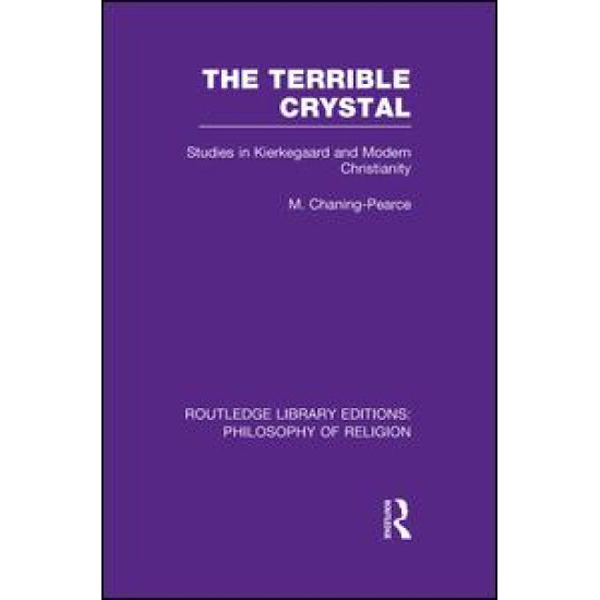 The Terrible Crystal