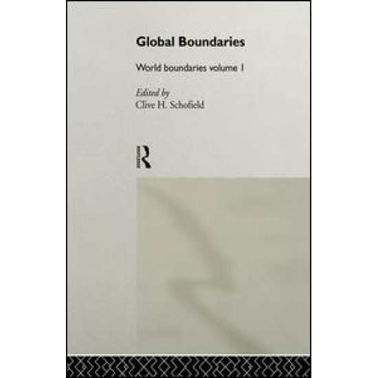 Global Boundaries