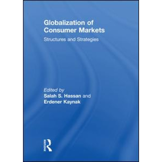 Globalization of Consumer Markets