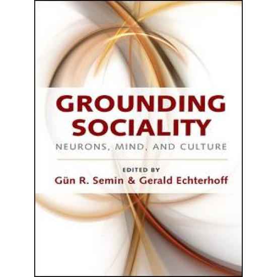 Grounding Sociality