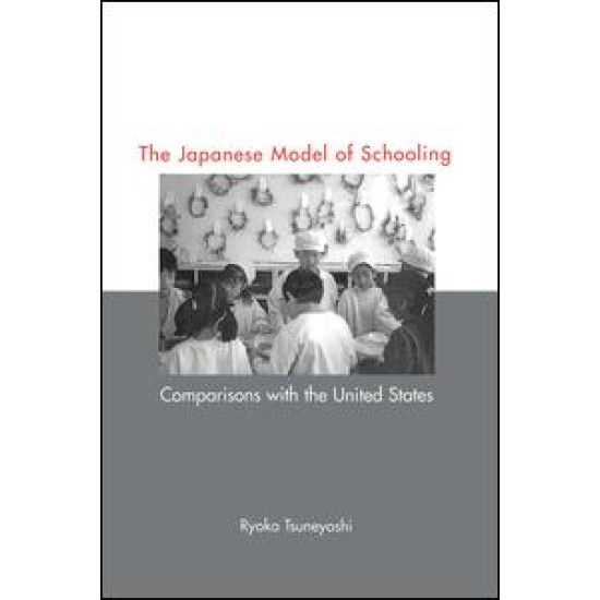 Japanese Model of Schooling