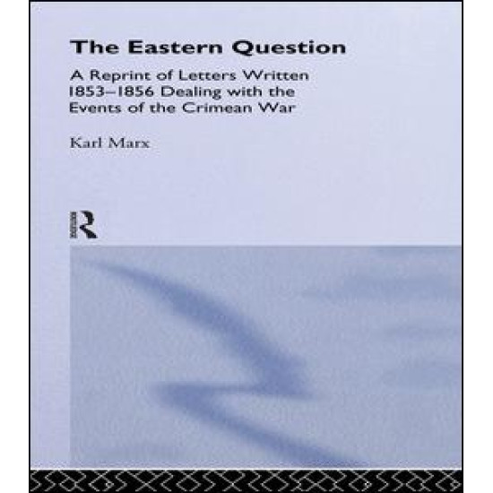 The Eastern Question