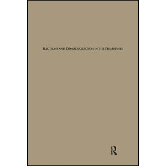 Elections and Democratization in the Philippines